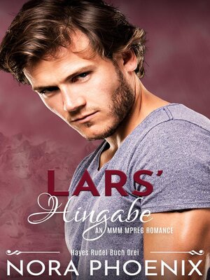 cover image of Lars Hingabe